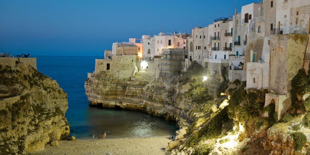 B&B Dolci Sogni Triggiano Exteriör bild